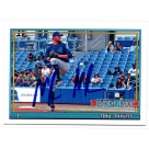 Mike Mokma autograph